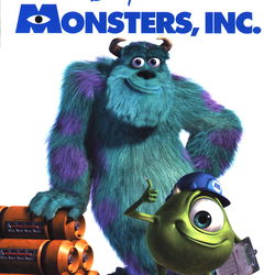 Image of Monsters, Inc.