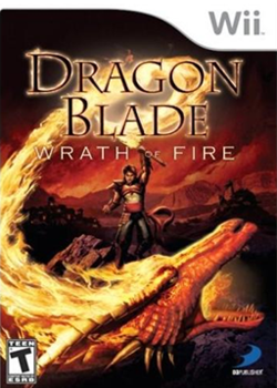 Profile picture of Dragon Blade: Wrath of Fire
