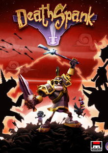 Profile picture of DeathSpank Profile picture of DeathSpank