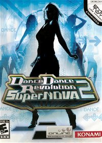 Profile picture of Dance Dance Revolution SuperNOVA 2