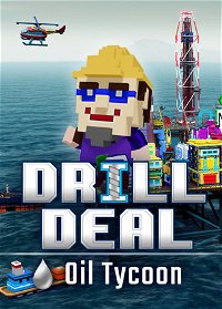 Profile picture of Drill Deal