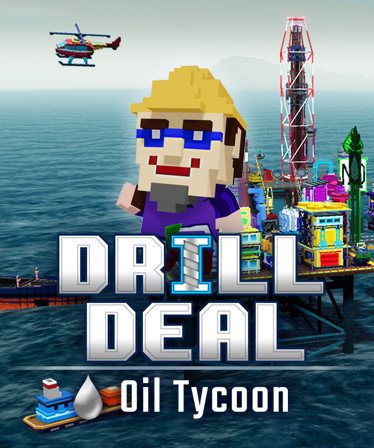 Image of Drill Deal