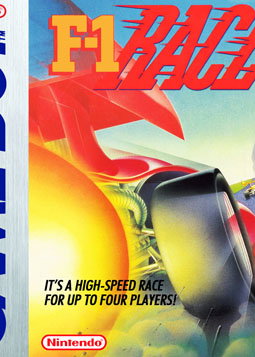 Profile picture of F-1 Race
