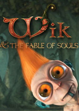 Profile picture of Wik & the Fable of Souls