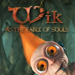 Image of Wik & the Fable of Souls