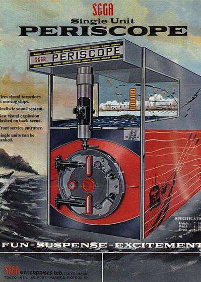 Profile picture of Periscope