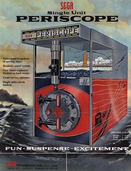 Image of Periscope