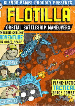 Profile picture of Flotilla