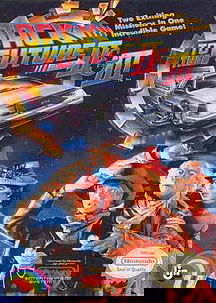 Profile picture of Back to the Future Part II & III Profile picture of Back to the Future Part II & III