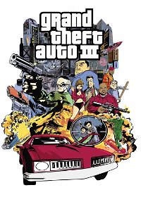 Profile picture of Grand Theft Auto III