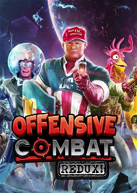 Profile picture of Offensive Combat: Redux!