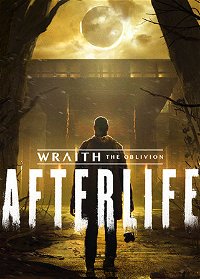 Profile picture of Wraith: The Oblivion - Afterlife