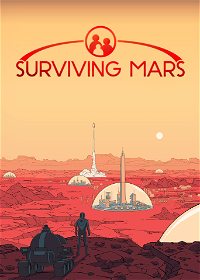 Profile picture of Surviving Mars