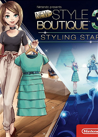 Profile picture of Nintendo Presents: New Style Boutique 3 - Styling Star