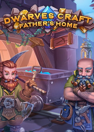 Profile picture of Dwarves Craft. Father's home