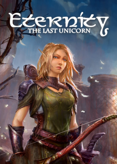 Profile picture of Eternity: The Last Unicorn Profile picture of Eternity: The Last Unicorn