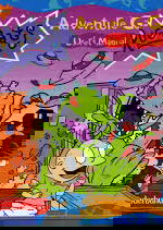 Profile picture of Rugrats Adventure Game