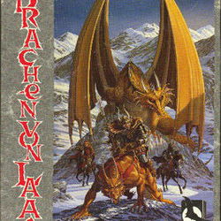 Image of Die Drachen von Laas