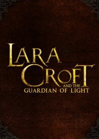 Profile picture of Lara Croft and the Guardian of Light