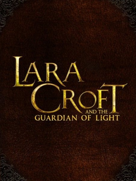 Image of Lara Croft and the Guardian of Light