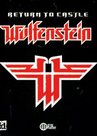 Profile picture of Return to Castle Wolfenstein
