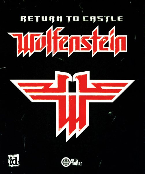 Image of Return to Castle Wolfenstein