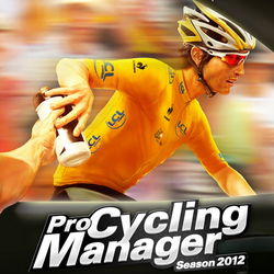 Image of Pro Cycling Manager Season 2012: Le Tour de France