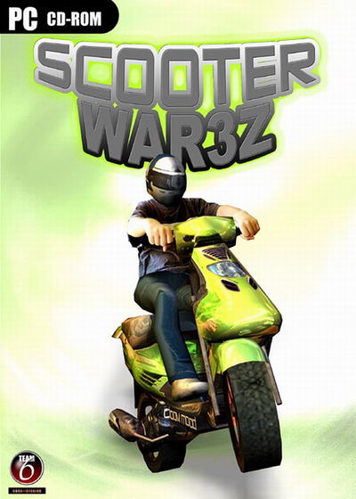 Profile picture of Scooter War3z