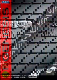 Profile picture of RoboCop Versus The Terminator