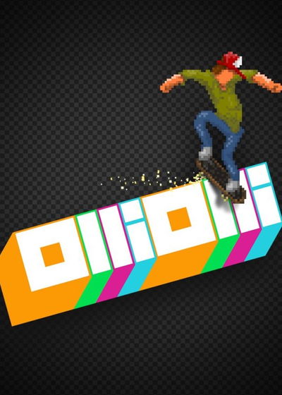 Profile picture of OlliOlli Profile picture of OlliOlli