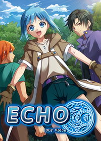 Profile picture of Echo: Our Voice