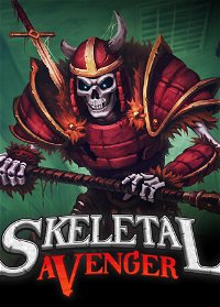 Profile picture of Skeletal Avenger