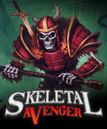 Image of Skeletal Avenger