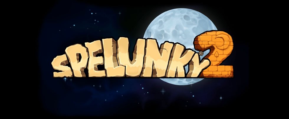 Image of Spelunky 2