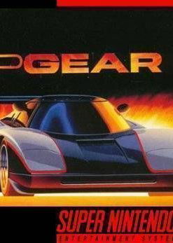 Profile picture of Top Gear