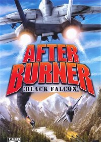 Profile picture of After Burner: Black Falcon