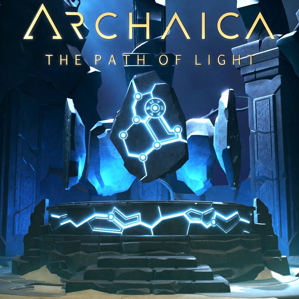 Image of Archaica: The Path Of Light