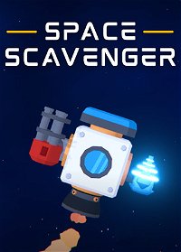 Profile picture of Space Scavenger