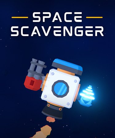 Image of Space Scavenger