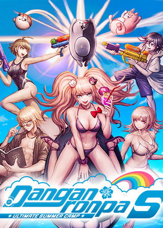 Profile picture of Danganronpa S: Ultimate Summer Camp Profile picture of Danganronpa S: Ultimate Summer Camp
