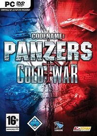 Profile picture of Codename: Panzers - Cold War