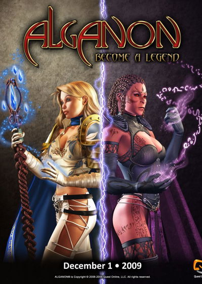 Profile picture of Alganon