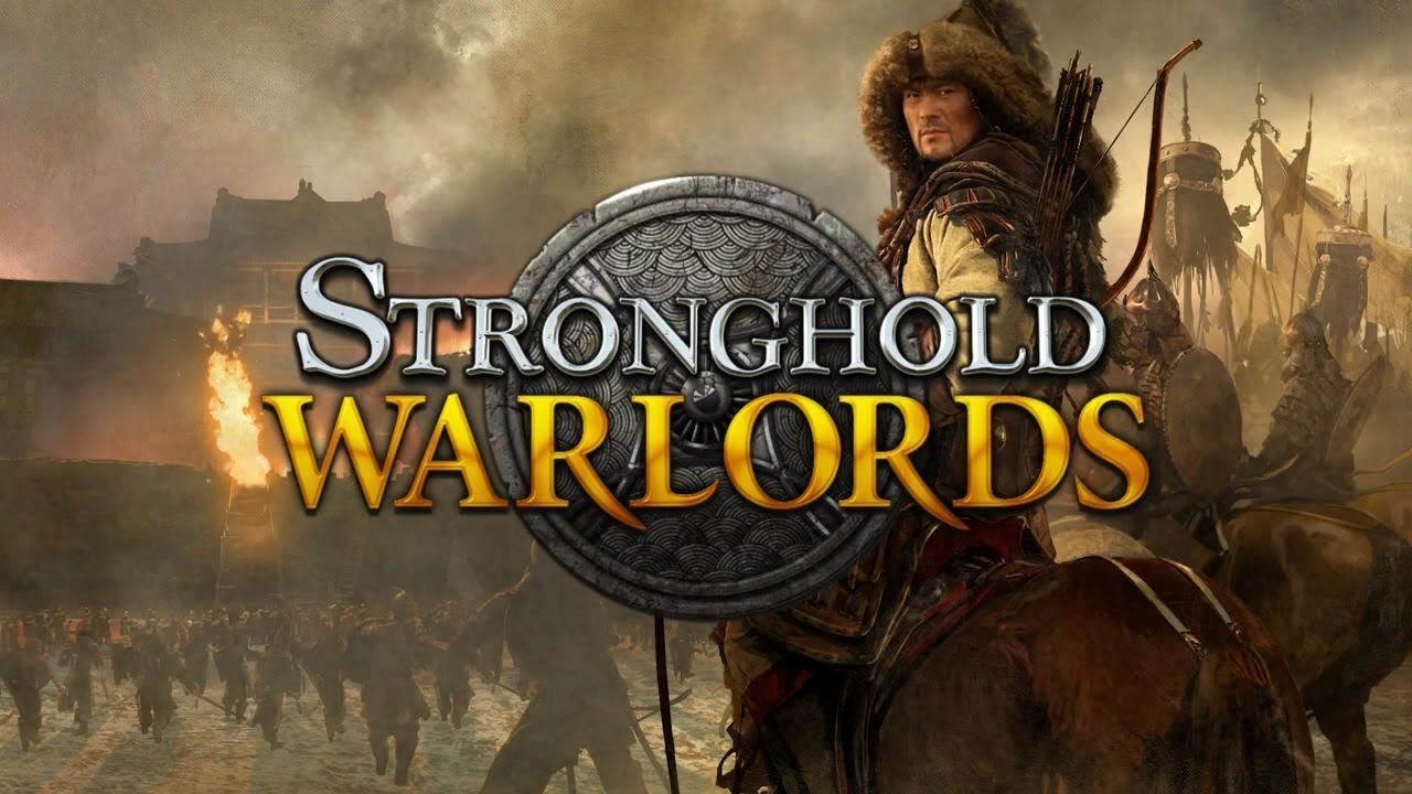Image of Stronghold: Warlords