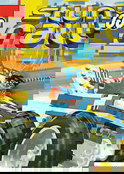 Profile picture of Lego Stunt Rally Profile picture of Lego Stunt Rally