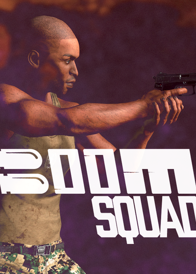 Profile picture of Boom Squad Profile picture of Boom Squad