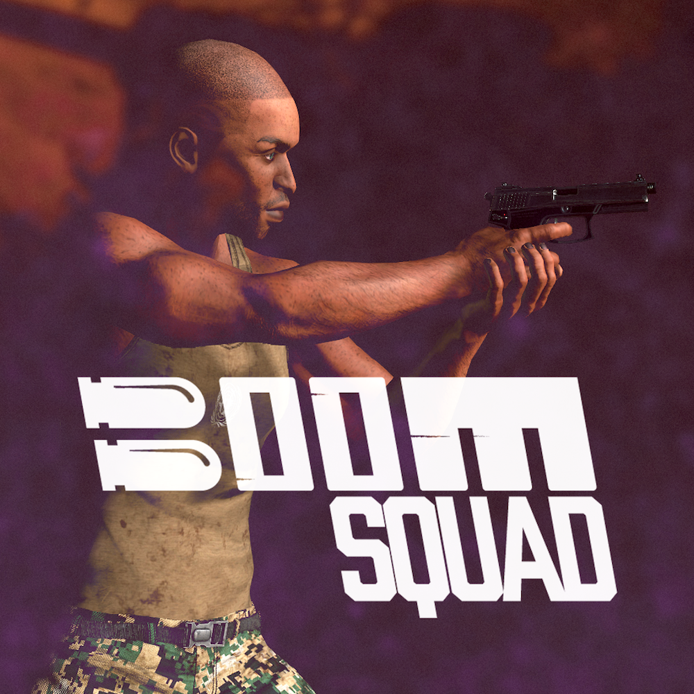 Image of Boom Squad