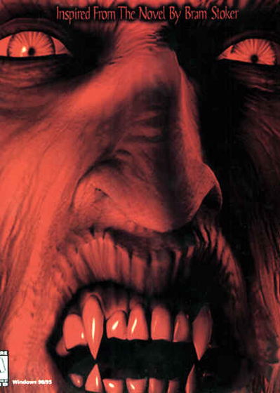 Profile picture of Dracula: Resurrection Profile picture of Dracula: Resurrection