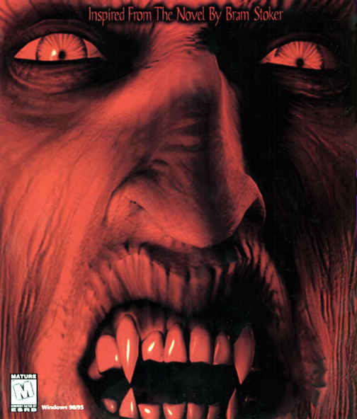 Image of Dracula: Resurrection