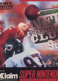 Profile picture of NFL Quarterback Club 96