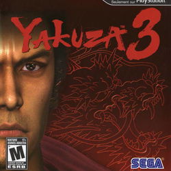 Image of Yakuza 3